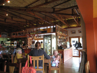 The_Gem_Ferienhaus_Sued_Afrika_Rest_Infood