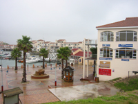 The_Gem_Ferienhaus_Sued_Afrika_St_Francis_Port