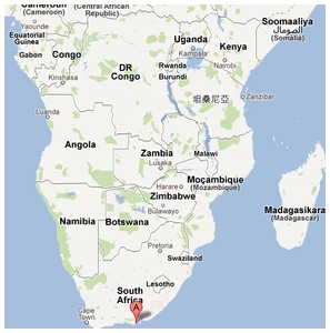 maps