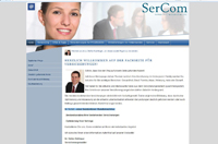 sercom_Versicherungsmakler_Rosengarten