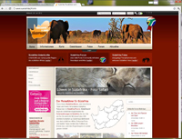 suedafrika24.info - eine Seite mit Berichten und Erfahrungen aus Südafrika